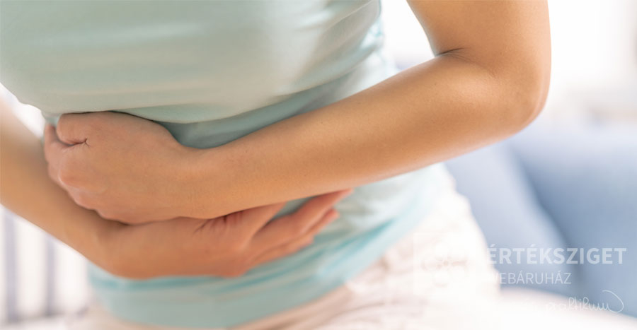 5 tipp, amivel hatékonyan csökkenthető a menstruációs fájdalom