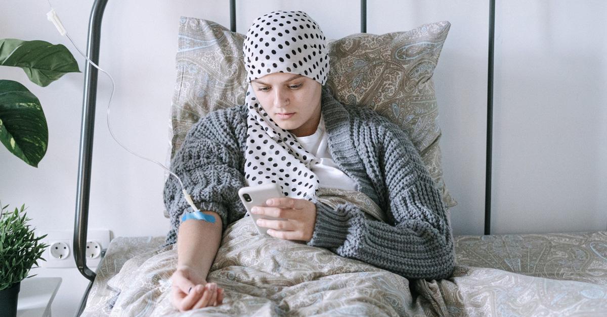 Kemoterápia mellékhatásai és azok kezelése: út a gyógyulás felé