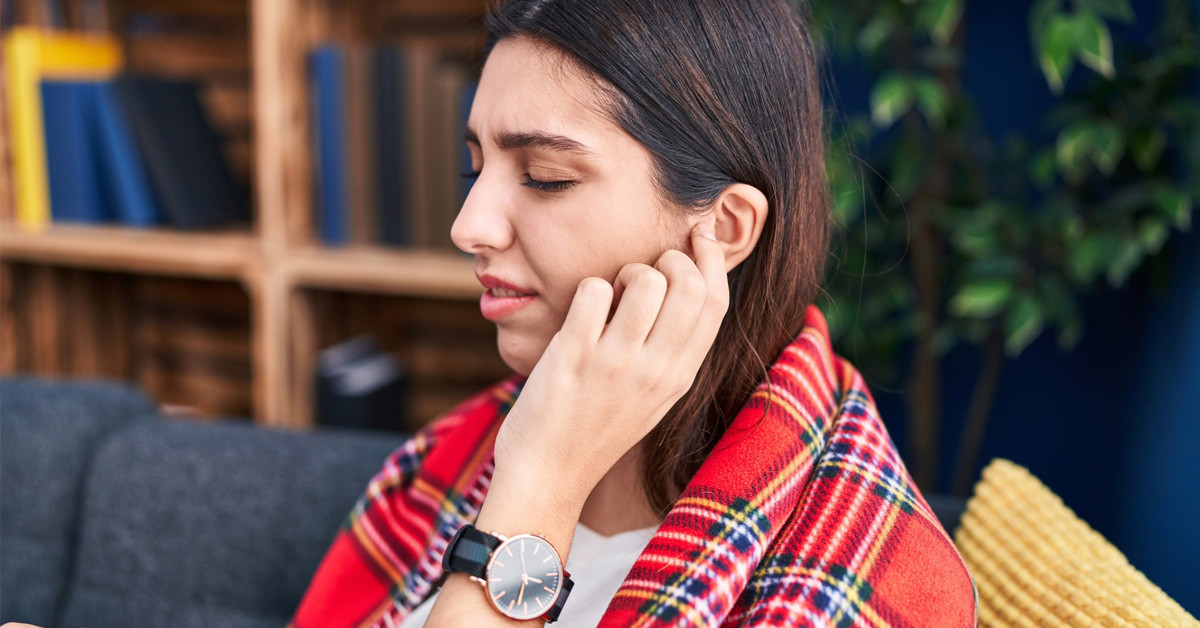 A hűvös idő és a fülgyulladás: miért gyakoribb ősszel és hogyan előzhetjük meg?