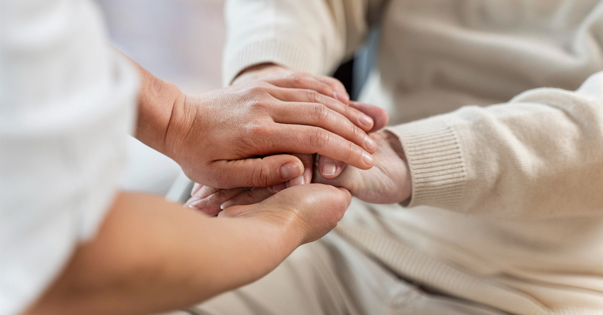 Otthoni gondoskodás, otthonápolás vagy szakorvos?