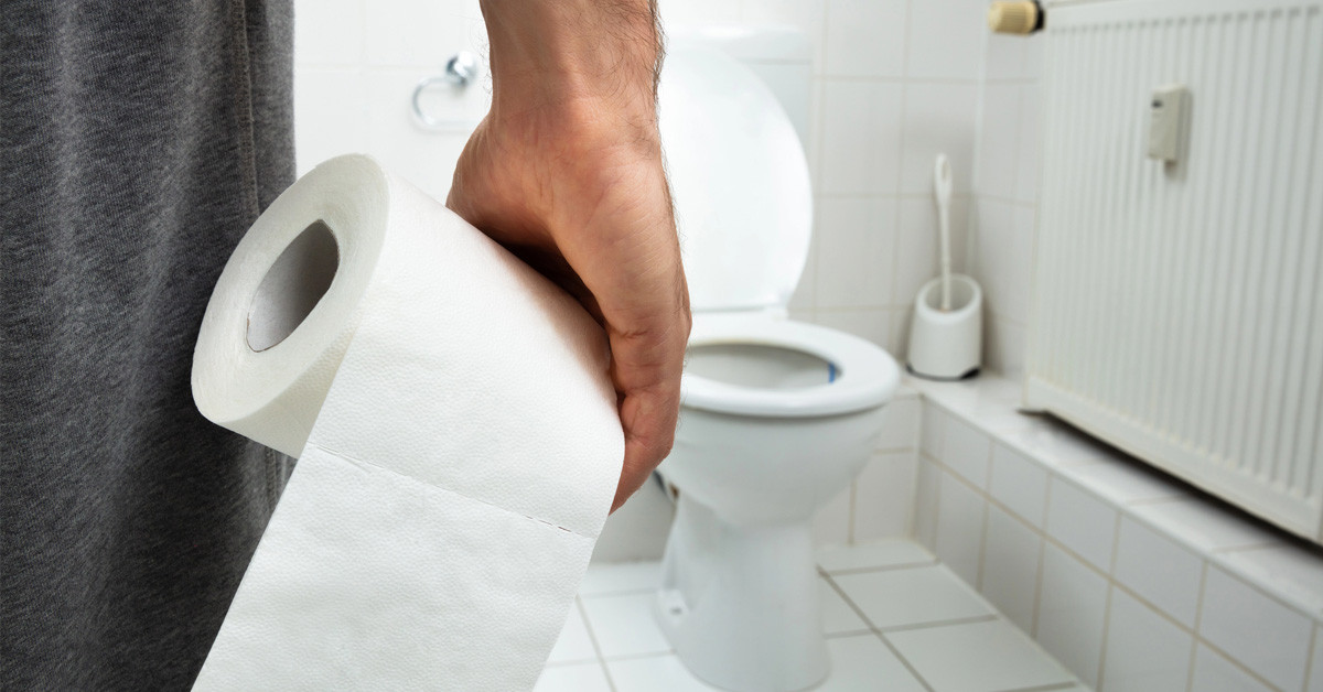 Széklet inkontinencia kezelése házilag