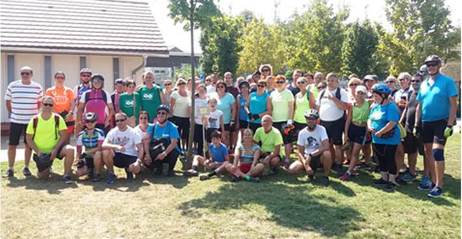 Mozdul! egyesület támogatása