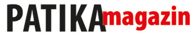 Patika Magazin logó