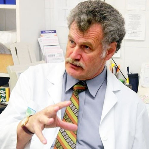 dr. Schmidt László szakorvos