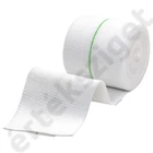 Tubifast 2-way Stretch kötésrögzítő csőpólya, 5cm x 10m, zöld