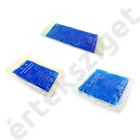 Hideg-meleg gélpárna borogatás, 18 x 28 cm