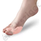 Valgus Pro bütyökvédő és korrigáló gélpárna, DonMedHun, 1 pár