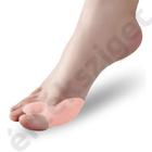 Valgus Pro bütyökvédő és korrigáló gélpárna, DonMedHun, 1 pár Valgus Pro bütyökvédő és korrigáló gélpárna, DonMedHun, 1 pár