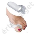 Valgus Pro bütyökvédő és korrigáló gélpárna, DonMedHun, 1 pár Valgus Pro bütyökvédő és korrigáló gélpárna, DonMedHun, 1 pár