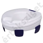 WC magasító, 11cm, fedél nélküli (Clipper II.)