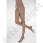Relaxsan Basic 880 kompressziós zárt harisnyanadrág, AT 140den 18-22Hgmm, világosbarna (36), 5