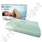 Relaxsan anatómiai alvópárna, 40x70x11cm