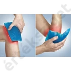 Hideg-meleg gélpárna borogatás, 18 x 28 cm