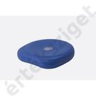 SISSEL SITFIT Plus 2 funkciós ülőpárna, 37cm, piros SISSEL SITFIT Plus 2 funkciós ülőpárna, 37cm, piros
