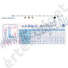 Scudotex S-478 70 denes kompressziós extra térdfix 15-18 Hgmm, visone, 4 Scudotex S-478 70 denes kompressziós extra térdfix 15-18 Hgmm, visone, 4