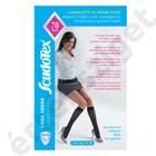 Scudotex S-478 70 denes kompressziós extra térdfix 15-18 Hgmm, visone, 4 Scudotex S-478 70 denes kompressziós extra térdfix 15-18 Hgmm, visone, 4