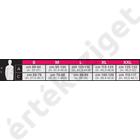 Férfi alakformáló boxer, Farmacell 402, fehér, S Férfi alakformáló boxer, Farmacell 402, fehér, S