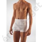 Férfi alakformáló boxer, Farmacell 402, fehér, S Férfi alakformáló boxer, Farmacell 402, fehér, S