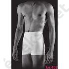 Férfi alakformáló boxer, Farmacell 402, fehér, S Férfi alakformáló boxer, Farmacell 402, fehér, S