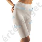 Alakformáló női short narancsbőr ellen, FarmaCell Shap 312, fehér, L / XL Alakformáló női short narancsbőr ellen, FarmaCell Shap 312, fehér, L / XL