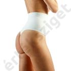 Alakformáló hasleszorító tanga, FarmaCell 610, fehér, XL Alakformáló hasleszorító tanga, FarmaCell 610, fehér, XL