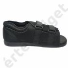 Járótalp gipszelt, kötözött lábra (DonMedHun), WL, 38-40