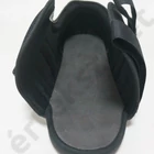 Járótalp gipszelt, kötözött lábra (DonMedHun), WL, 38-40