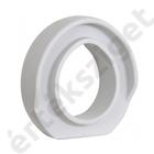 WC magasító peremes rögzítéssel, 11cm, fedél nélküli (Contact Plus Premium) WC magasító peremes rögzítéssel, 11cm, fedél nélküli (Contact Plus Premium)