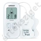 Omron E3 Intense ideg- és izomstimuláló TENS készülék Omron E3 Intense ideg- és izomstimuláló TENS készülék