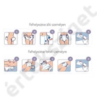 Nadrágpelenka, Seni Super Plus slip, 2100ml, 30db, S