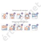 Nadrágpelenka, Seni Super Plus, 3200ml, 30db, XL