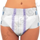 Nadrágpelenka, Seni Super Plus slip, 2100ml, 30db, S