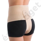 Méh- és végbél előresés (prolapsus) sérvkötő, Orliman S-130