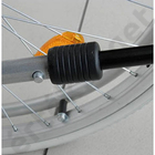 Összecsukható önhajtós kerekesszék kivehető kerékkel, Meyra Eurochair, 50cm