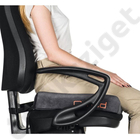Anatómiai ülőpárna székre, kerekesszékbe, Qmed