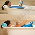 Gipszvédő, kötésvédő fürdőzéshez felnőtt lábra, Bloccs, hosszú