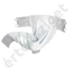 Nadrágpelenka, Tena Slip Super, 2741ml, 30db, L