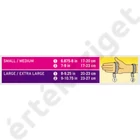 Statikus hüvelykujj rögzítő, Thuasne Ligaflex Rhizo 7090, bal 2