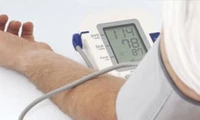 Vérnyomásmérők, mobil EKG és pulzoximéter
