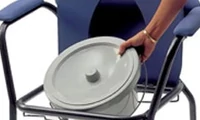 Szoba wc-k, kacsák, ágytálak