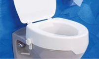 WC magasítók, kapaszkodó keretek