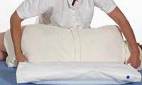 Felfekvés elleni támpárnák