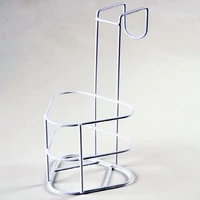 Vizelőkacsa tartó betegágyra