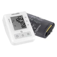 Felkaros automata vérnyomásmérő 22-42 mandzsettával, Microlife Bp B2 Basic