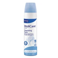 Molicare Skin bőrtisztító hab, 400 ml