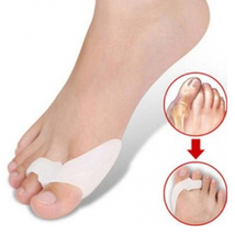 Fájdalom a nagy lábujjban (Fájdalom a nagy lábujjban) - Diagnózis, kezelés, gyakorlatok ++