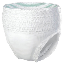Fehérneműhöz hasonló pelenkanadrág, Tena Pants Normal, 1614ml, 30db, L