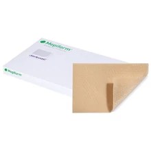 Mepiform tapasz 4x30cm, öntapadó szilikon tapasz hegek gyógyítására, 5db