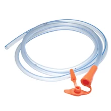 Tápszonda, steril, 100cm, 10db