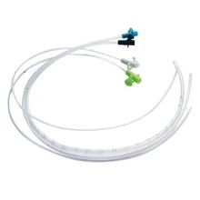 Tápszonda, steril, 50cm, 10db